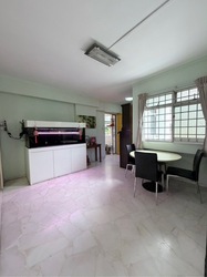 Blk 601 Woodlands Drive 42 (Woodlands), HDB 4 Rooms #544347831